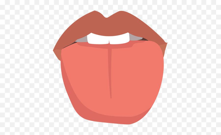 Tongue Out Logo Template Editable Design To Download Emoji,Winking Biting Lip Emoji