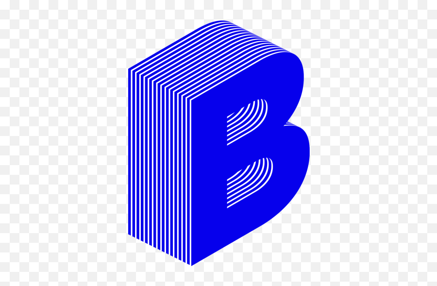 Sandwich 3d Text B Letter Png Transparent Design Emoji,Letter B Emoji