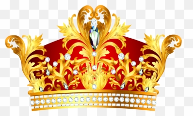 Golden Prince Crown Png Pic Png Arts Emoji,Princes Crown Emoji