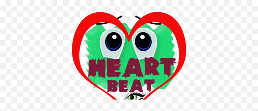 Heart Beat Projects Photos Videos Logos Illustrations - Dot Emoji,Heart Attack Emoji