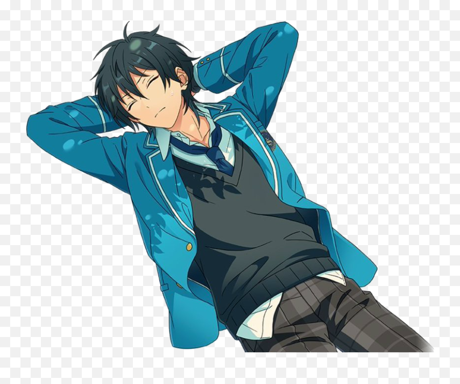 Kagehira Mika Mika Kagehira Ensemble Stars Mika Emoji,Japanese Tanabata Emoji