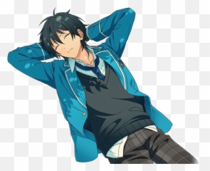 Kagehira Mika Mika Kagehira Ensemble Stars Mika Emoji,Japanese Tanabata Emoji