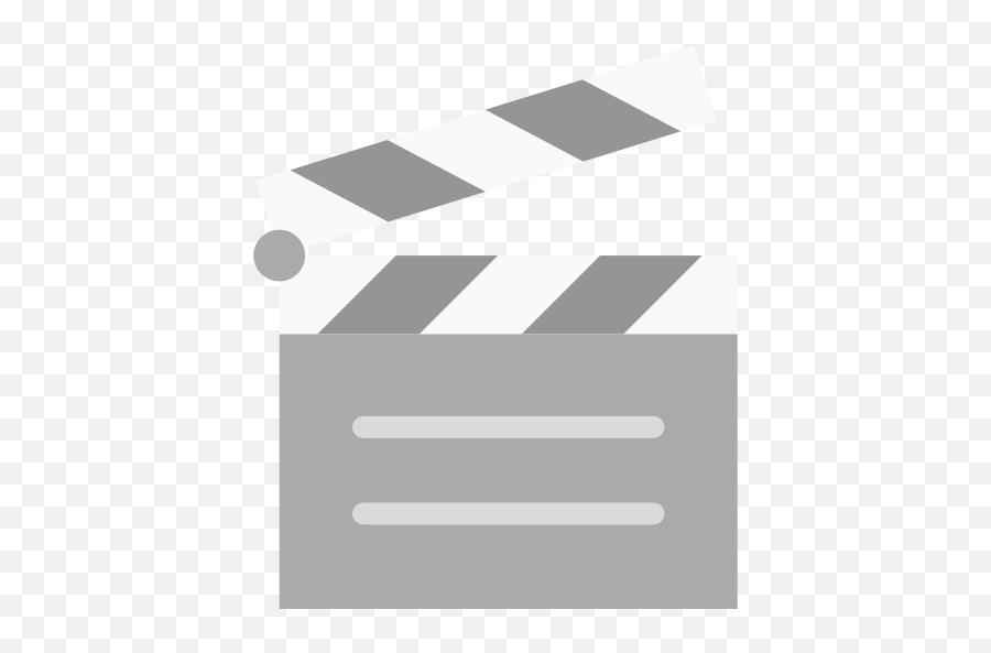 Clapper Clapperboard Entertainment Cinema Movie Emoji,Clapper Board Emoji