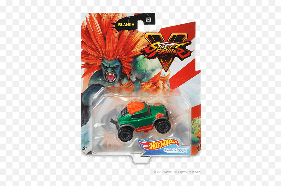 2020 Gaming Character Cars Mix 1 Street Fighter V - News Hot Wheels Character Cars Emoji,Street Fighter Emoji