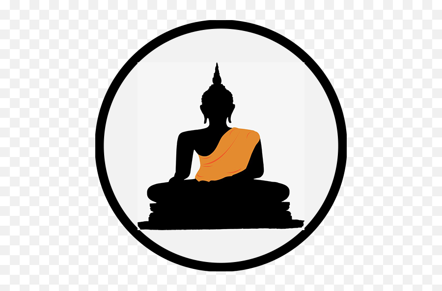 Free Buddha Stickers - Sukhothai Historical Park Emoji,Buddha Emoji