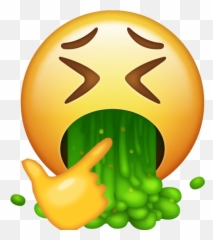 Overview For Kristine0711 - Emoji Disgust,Bread Trophy Emoji
