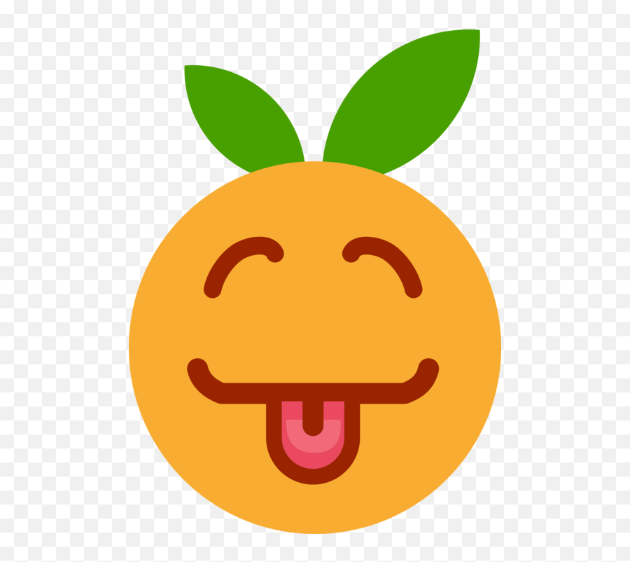 Free Photo Smiley Orange Clementine - Clip Art Emoji,Cartoon Emotions