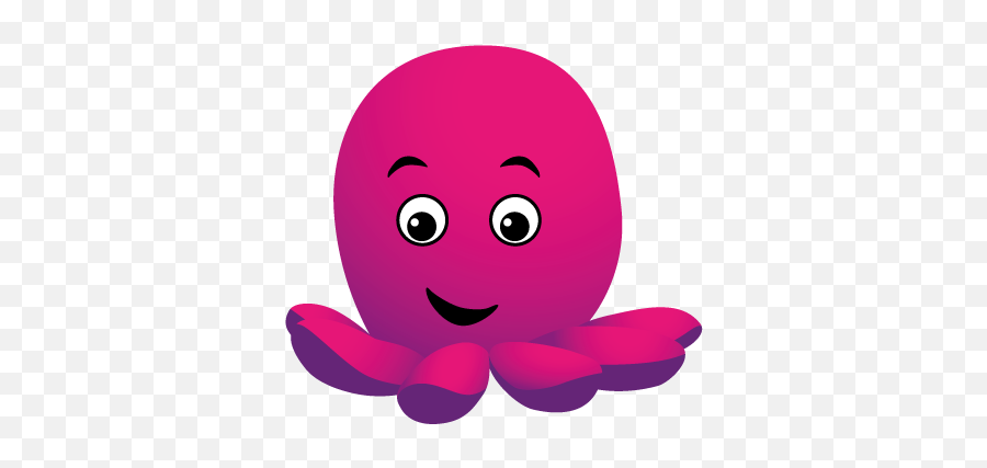 Outgoing Octopus - Octopus Energy Logo Emoji,Octopus Emoticon Meaning