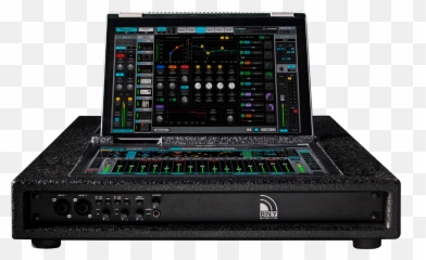 Lvfly Bny Production - Waves Lv1 Case Emoji,Emotion Lv1 Mixer
