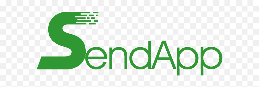 Sendapp - Groen Emoji,Editor Con Emojis