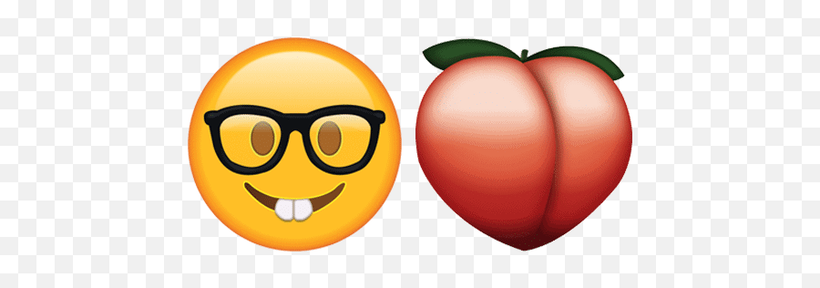 Smartass Academy - Emoji,Smart Ass Emoticon