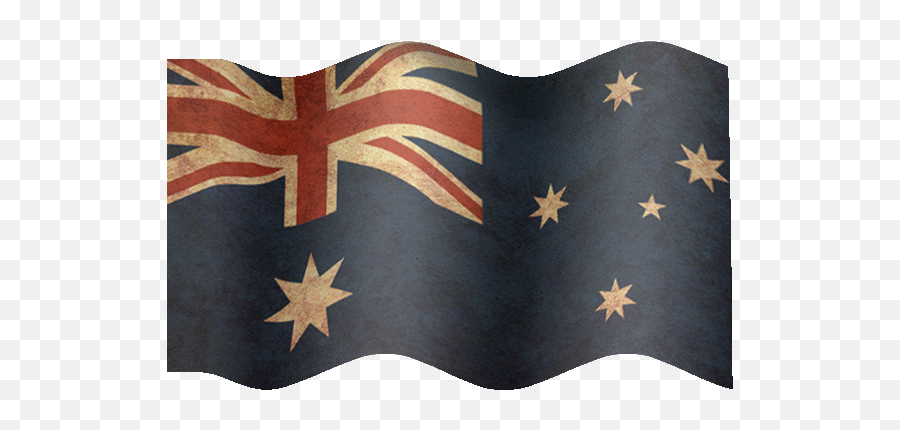 Australian Flag Animation 1 Emoji,Australian Flag Emoji