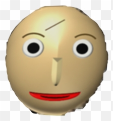 Sticker By The Youngest Member In The Jason Crew P - Happy Emoji,Baldi Emoji