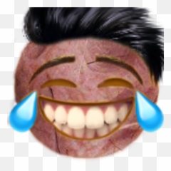 PogMoai - Discord Emoji