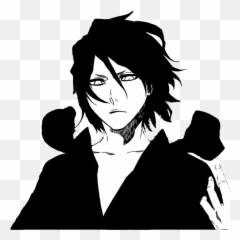Blech Sticker - Tensa Zangetsu Emoji,Blech Emoji
