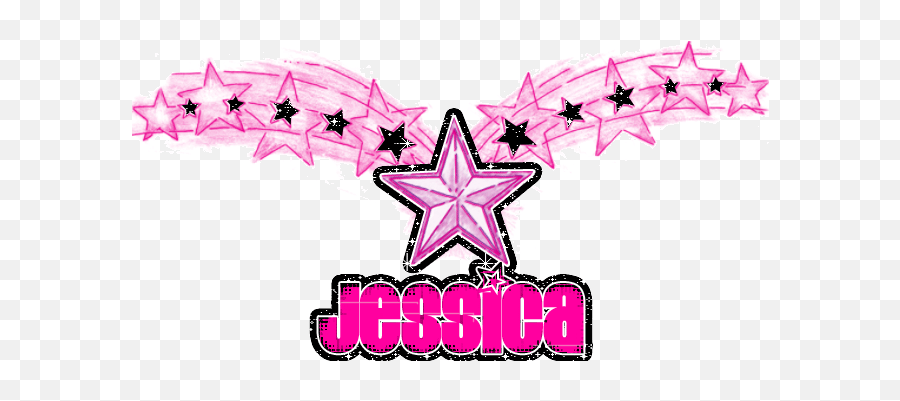 34 Name Tags Ideas Name Tags Names With Meaning Jessica Name - Glitter Letters Gif With Names Emoji,Nametag Emoji