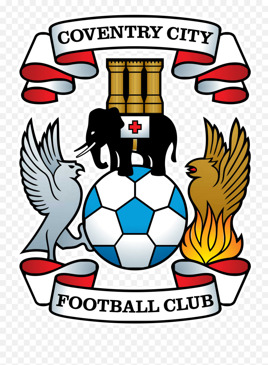 Club Clipart Sports Day - Coventry City Fc Emoji,Emotion Sport Club