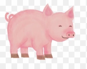 Piggy Scpinkpig Sticker - Animal Figure Emoji,Pig Emoji Wallpaper