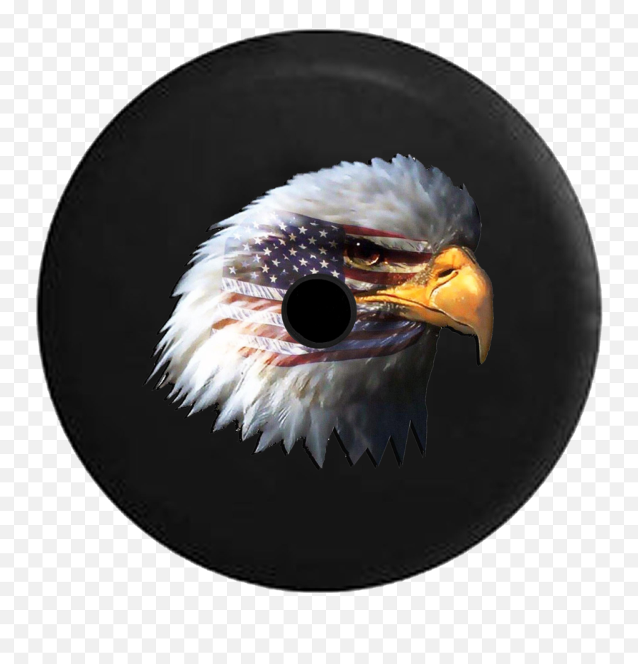 2018 - 2019 Jeep Wrangler Jl Spare Tire Cover Tire Cover Veterans Day Thank God Emoji,American Eagle Emoji