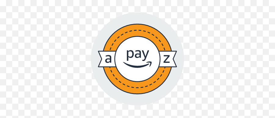 Pago Con Amazon Pay Emoji,Amazon Emoticon