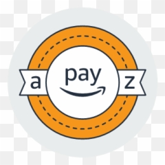 Pago Con Amazon Pay Emoji,Amazon Emoticon