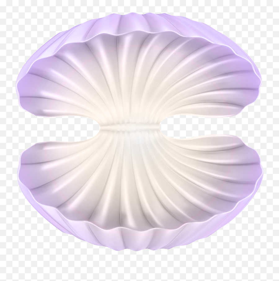 Clam Shell - Art Emoji,Clamshell Emoji