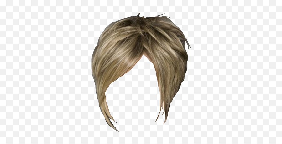 Hair Karenhaircut Karencut Wig Sticker By Taiyobella - Karen Wig Emoji,Karen Emoji