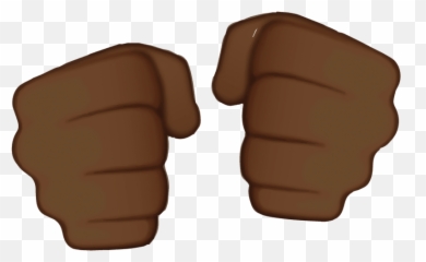 Deezhands - The New Symbol For Black Lives In The Age Of Black Lives Matter Hands Png Emoji,Black Fist Emoji