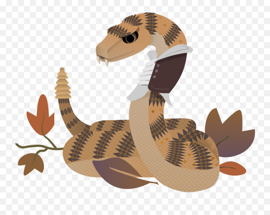 Buncee - Copy Of French Animals Animal Figure Emoji,Rattlesnake Emoji
