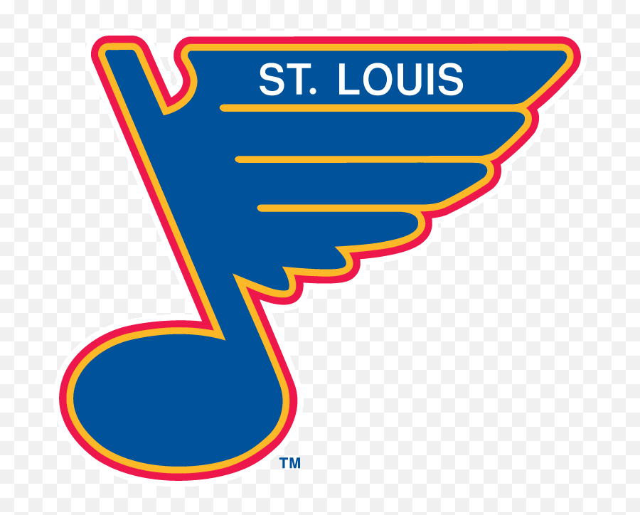 Btlnhl 4 St Louis Blues Hockey By Design - St Louis Blues Logo Emoji,Montreal Canadiens Emoticon