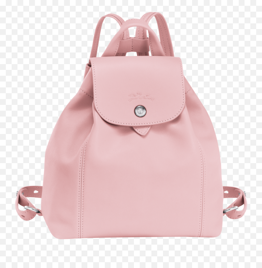Le Pliage Cuir - Sac À Dos Longchamp Pliage Cuir Emoji,Emoji Backpack Nordstrom