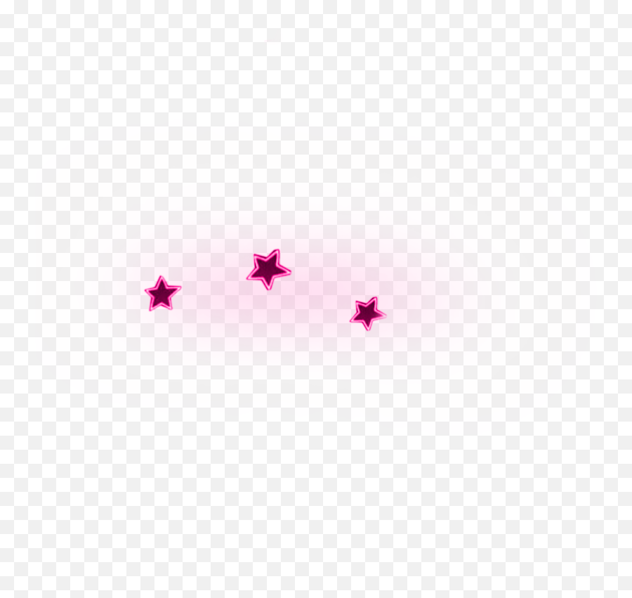 Glowing Star Sticker - Dot Emoji,Glowing Star Emoji
