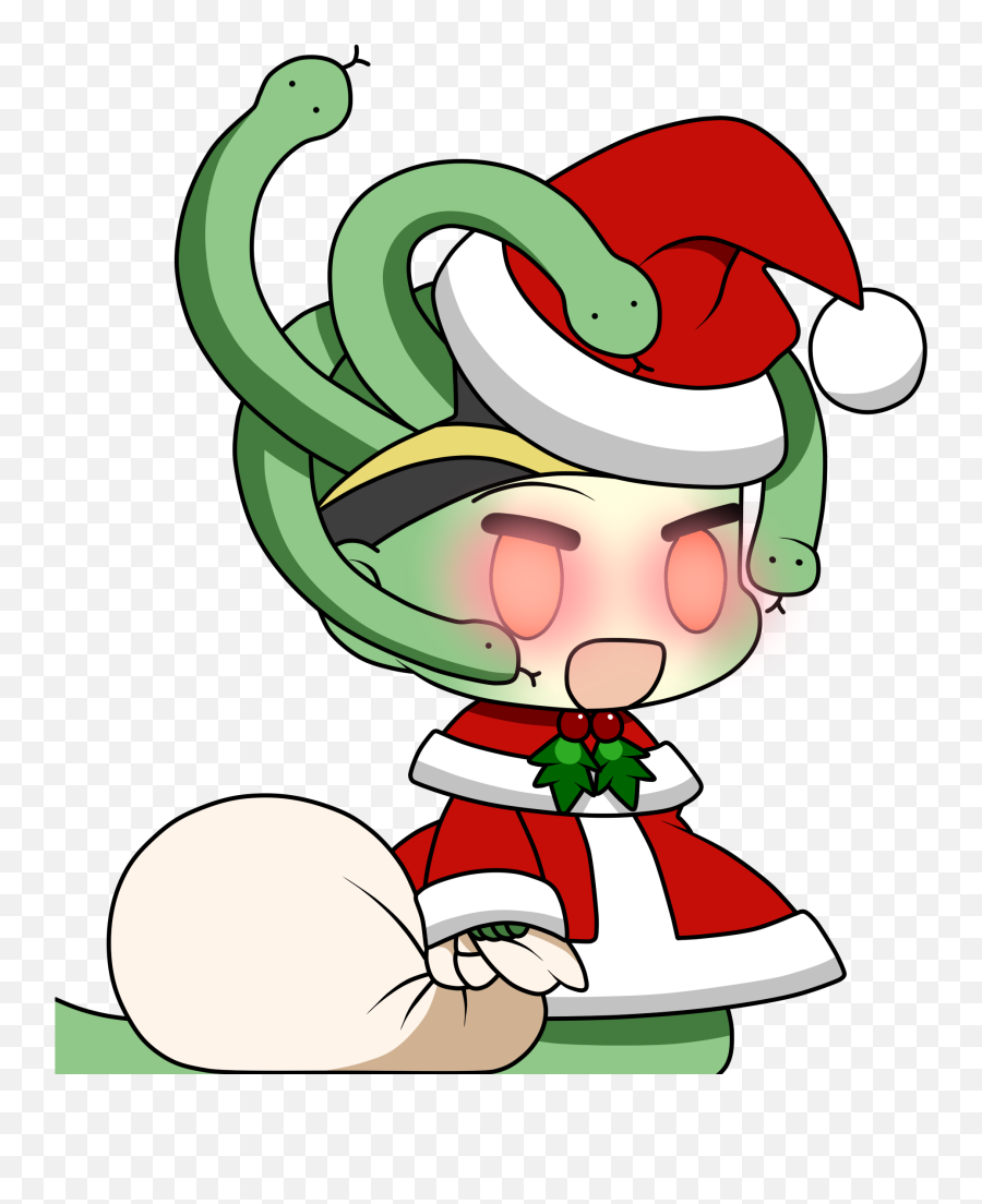 Padoru Dusa Dota2 - Padoru Reddit Emoji,Give Diretide Emoji