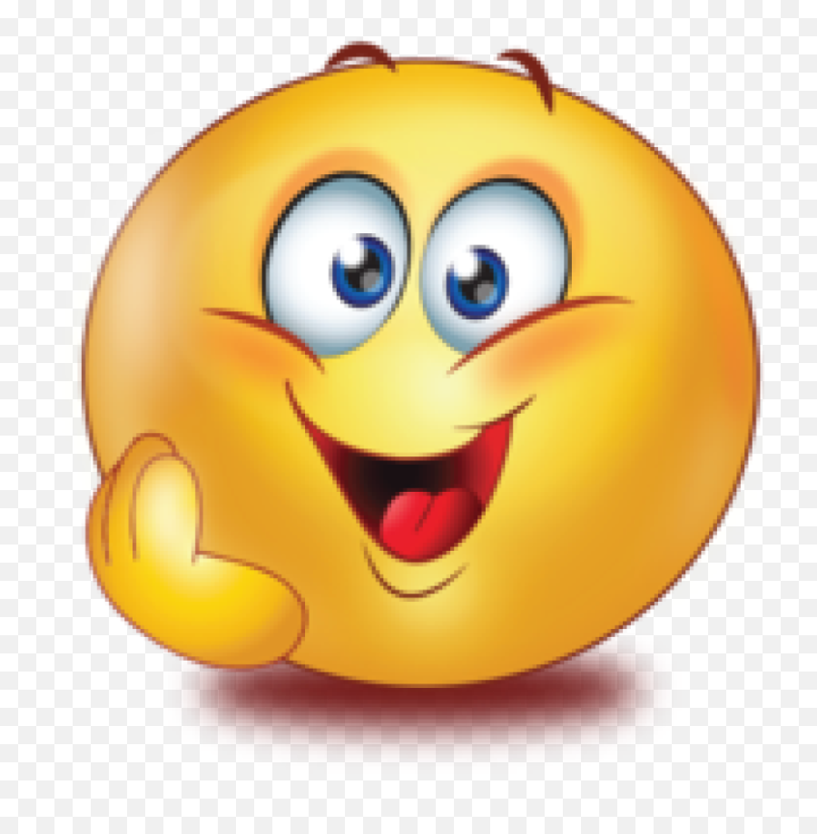Wow Smile Emoji - Wow Smiley,Wow Emojis