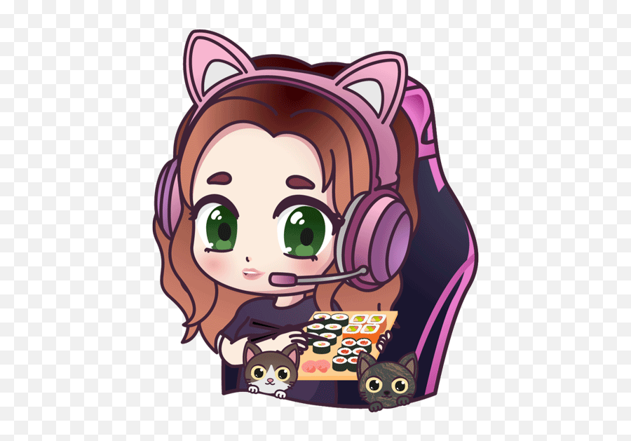 Create Animated Emotes For Your Twitch - Create Animated Content For Your Twitch Channel Emoji,Twitch Get Animated Emojis