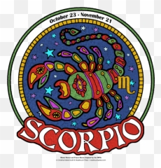 Scorpio Whatu0027s Your Sign - Nosetouch Press Emoji,Capricorn Emotions