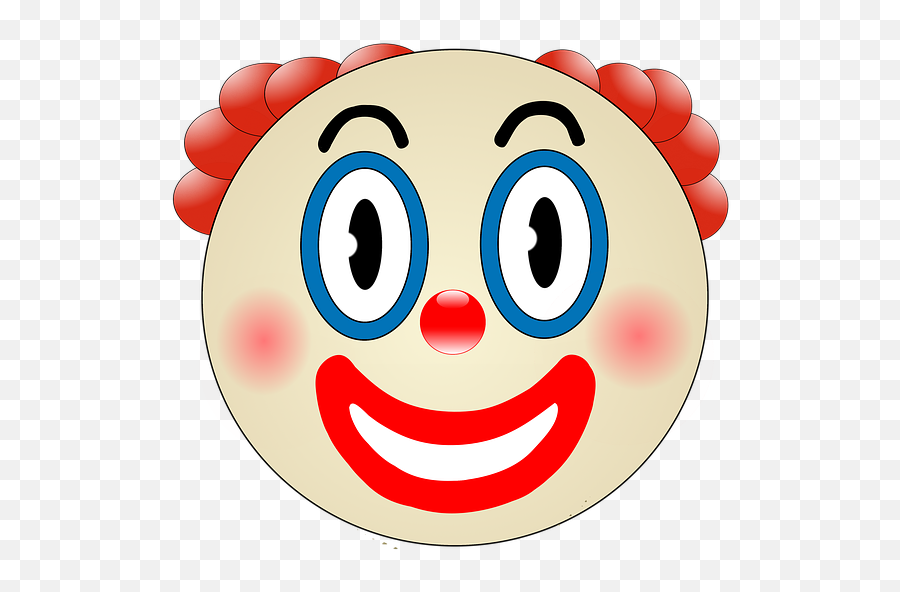 Whatsapp Icon App Public Domain Image - Freeimg Clown Makeup Png Emoji,Emojis Samsung Galaxy S4