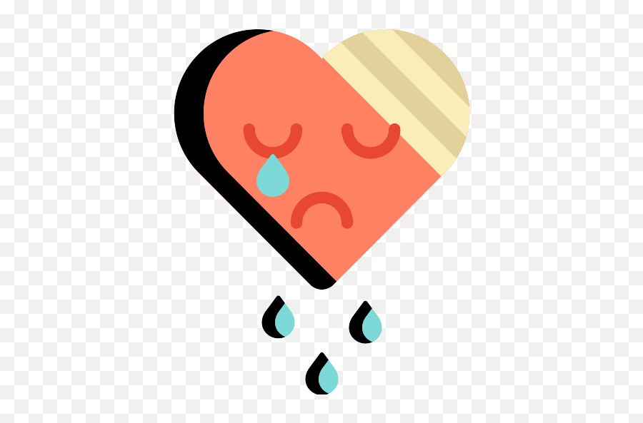 Heartbreak Png - Language Emoji,Heartbreak Emoji