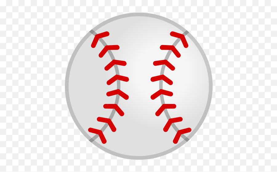 Baseball Emoji - Baseball Ball Symbol Copy And Paste,Baseball Emoji With Face