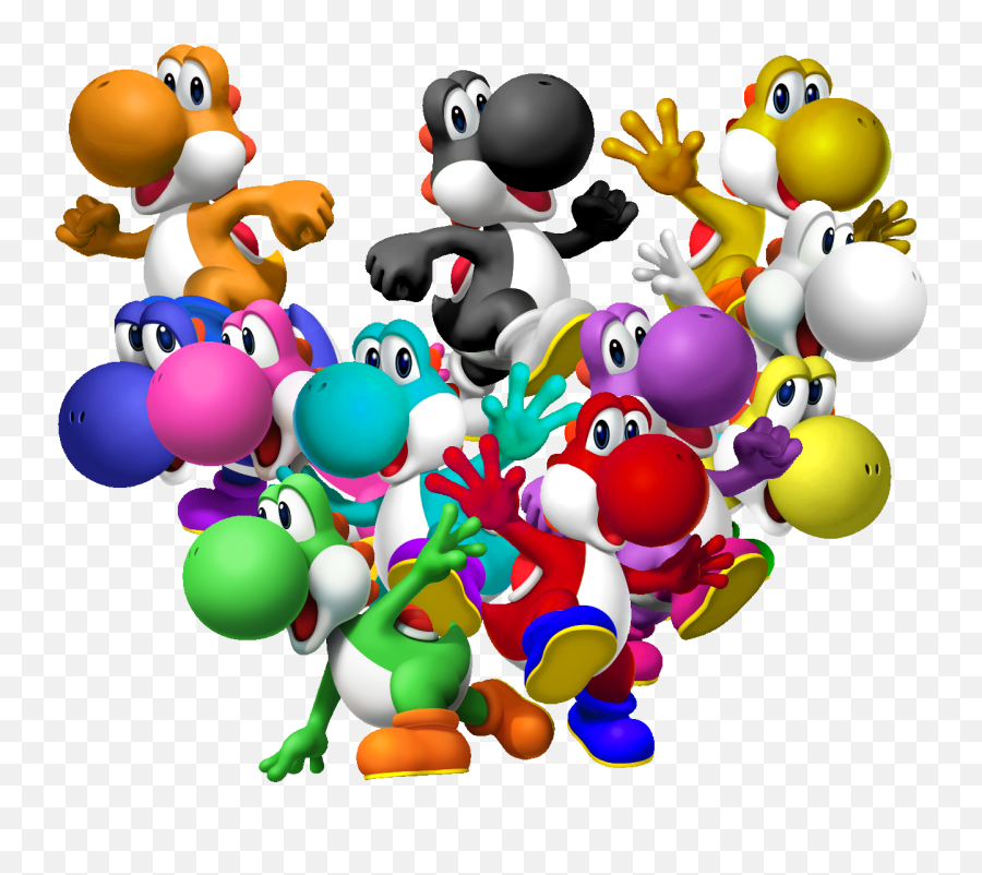 Categorymario Series Fantendo - Nintendo Fanon Wiki Mario Emoji,Yosh Emoticon