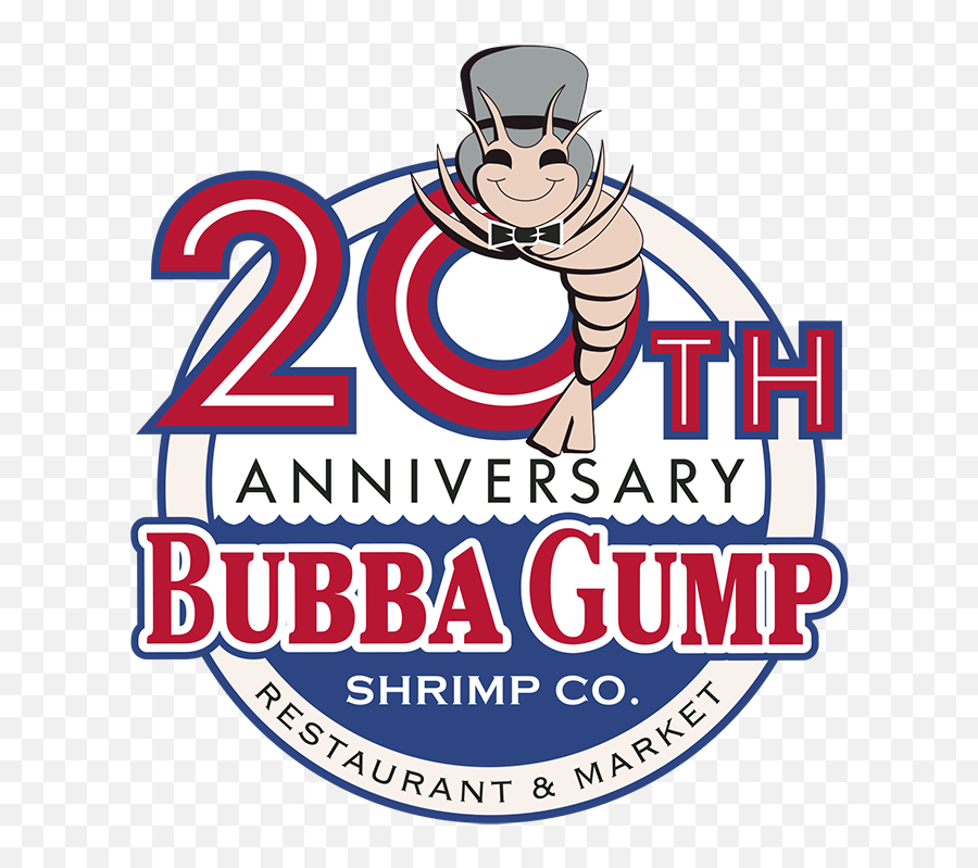 Quick Bites Bubba Gump Birthday Nacho Specials 10 - Bubba Gump San Francisco Emoji,Birthday Emoticons For Facebook
