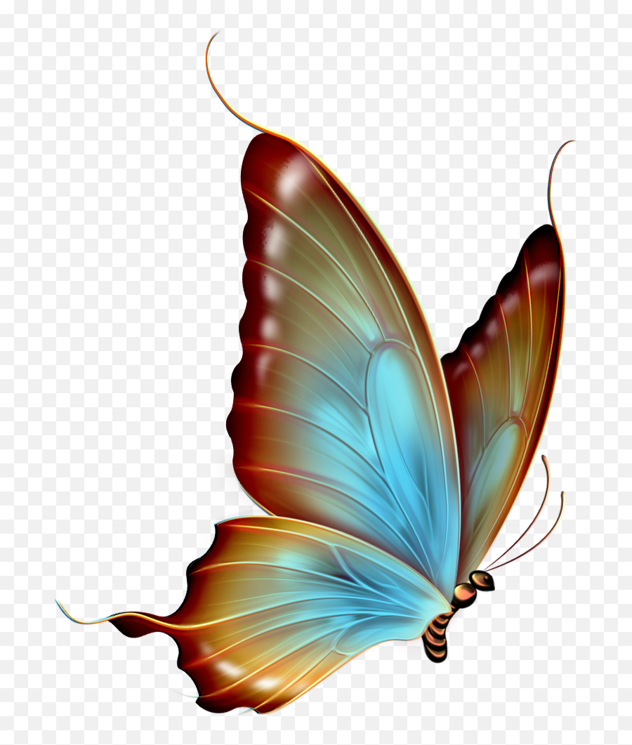 Latest Project - Lowgif Butterfly Clip Art Emoji,Emotions Tumblt