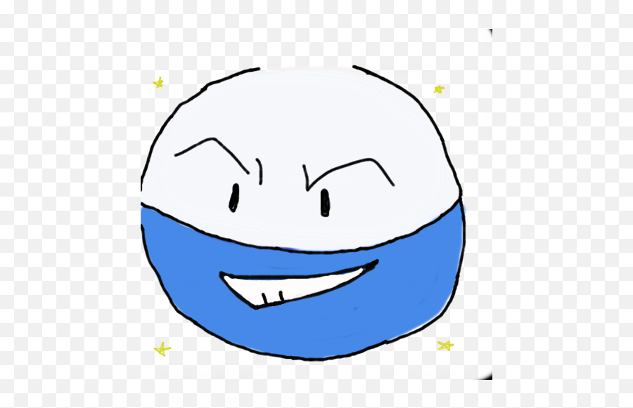 Blodger42 Popular - Happy Emoji,Electrode Emoji