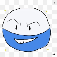 Blodger42 Popular - Happy Emoji,Electrode Emoji