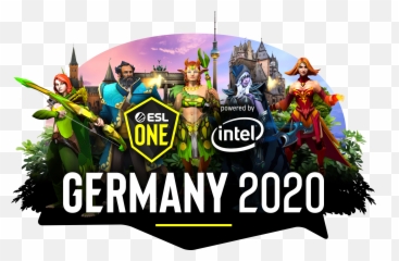 Esl One Germany 2020 - Esl One Germany 2020 Emoji,Dota List Emoticons On Account