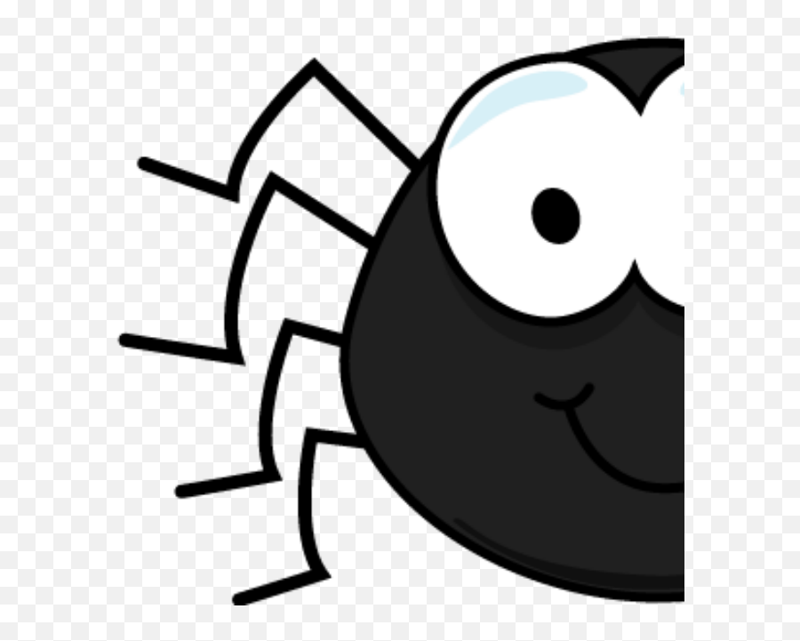 Loklak Apps - Spiders Graphic Organizer Emoji,Emoticons Sopan