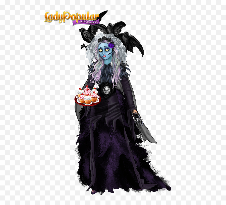 Forum - Venice Carnival Lady Popular Emoji,Wicked Witch Of The West Emoticon