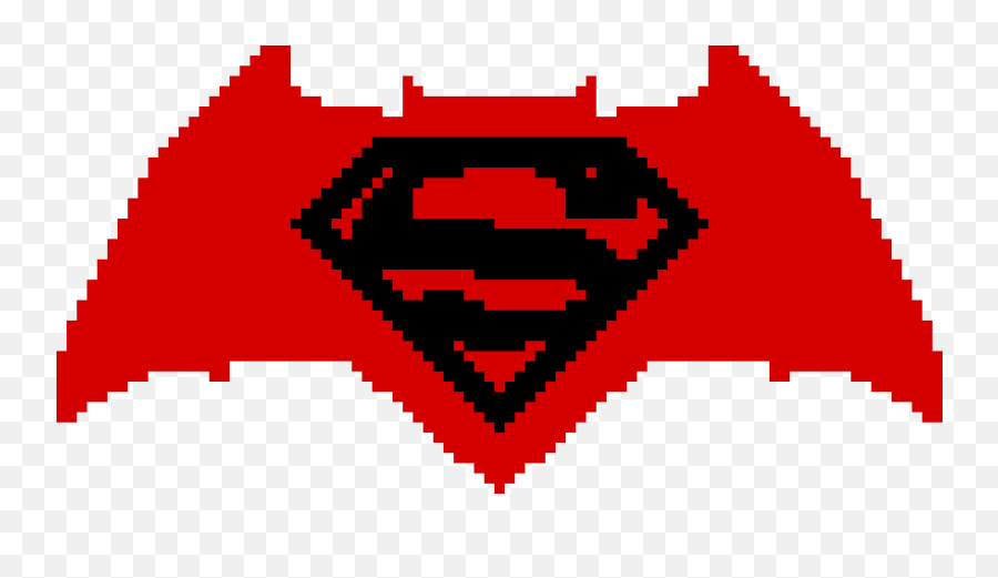 Batman Vs Superman - Cross Stitch Mountain Free Emoji,Batman Vs Superman Emoticons How R They Done
