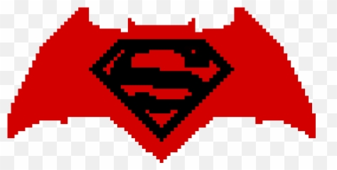Batman Vs Superman - Cross Stitch Mountain Free Emoji,Batman Vs Superman Emoticons How R They Done