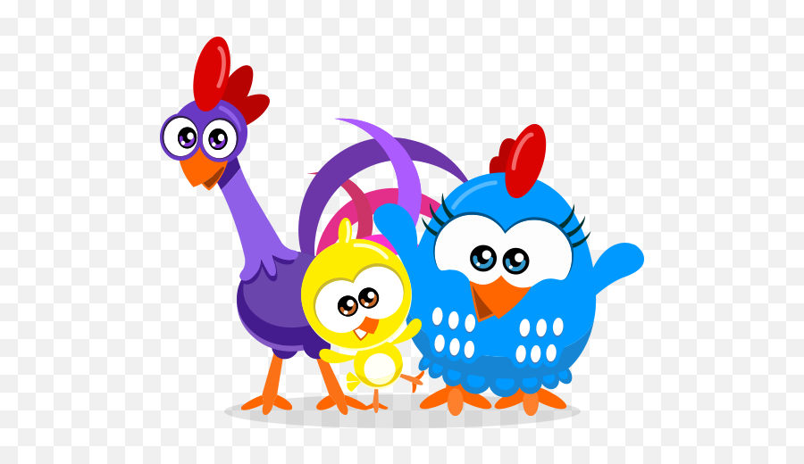 Imágenes De Gallinita Pintadita Png - Gallina Pintadita Mini Png Emoji,Dulceros De Emojis